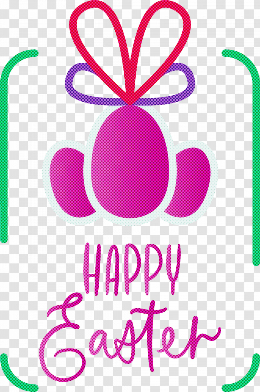 Easter Day Happy Easter Day Transparent PNG