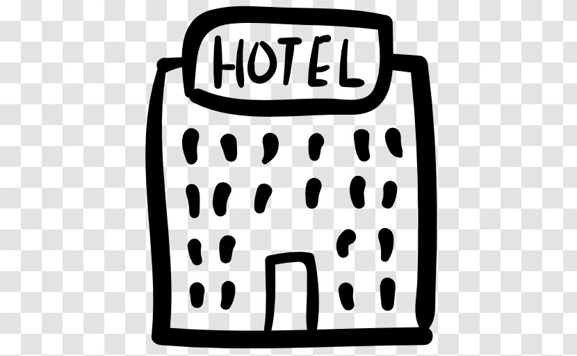 Hotel - White - Smile Transparent PNG