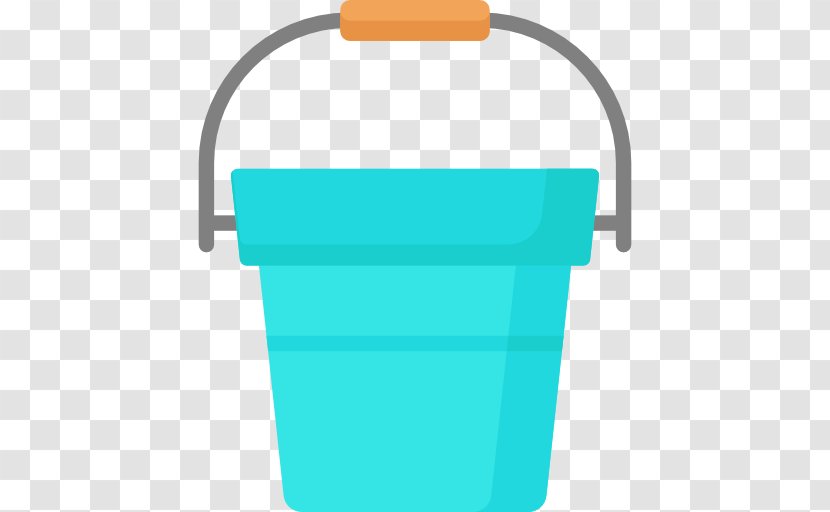 Clip Art - Github - Mop Bucket Transparent PNG