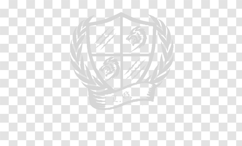 Model United Nations University For Peace Human Rights Council International - Education - Wolf Coat Of Arms Transparent PNG
