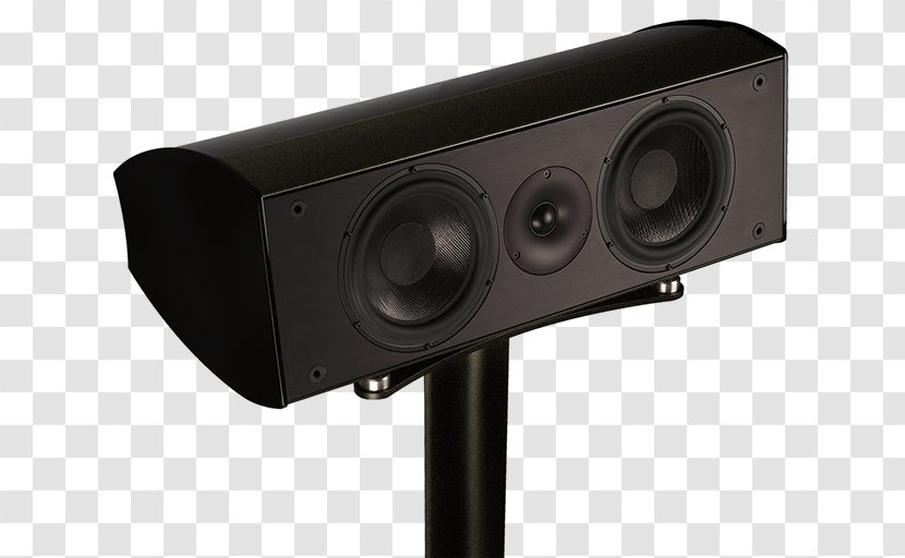 Computer Speakers Wilson Benesch Loudspeaker Home Theater Systems - Finish Transparent PNG