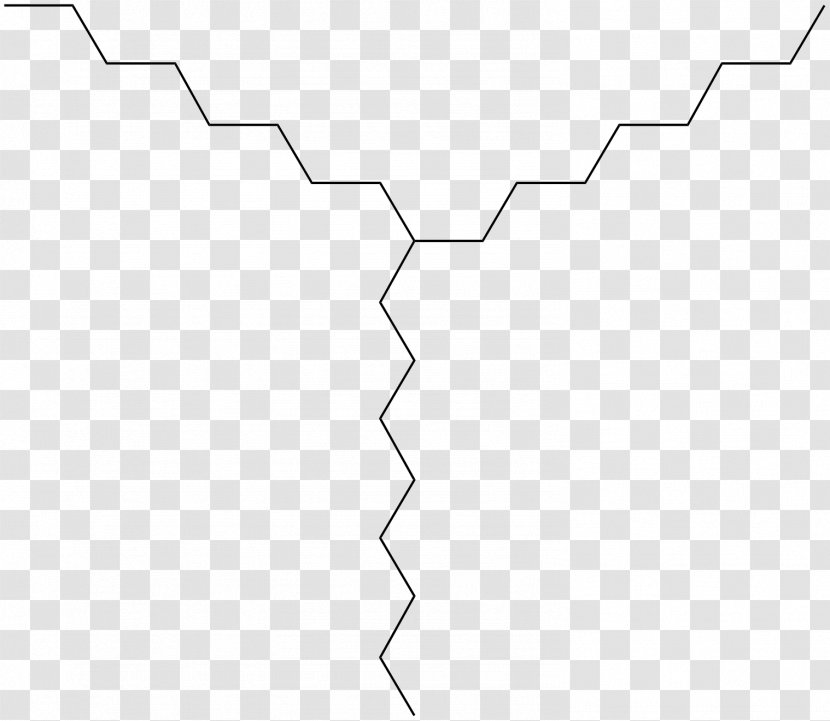 Paper White Point Pattern - Angle Transparent PNG