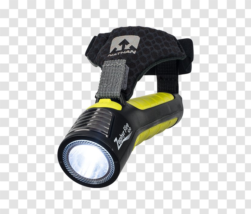 Flashlight Lumen Torch Fire - Strobe Light Transparent PNG