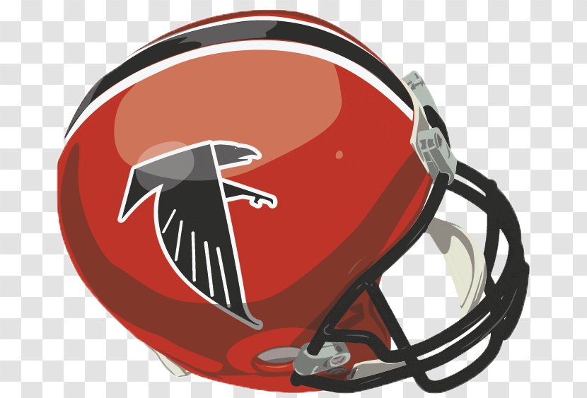 Atlanta Falcons Baltimore Ravens Georgia Dome 2004 NFL Season Super Bowl - Ski Helmet - Go Nfl Transparent PNG