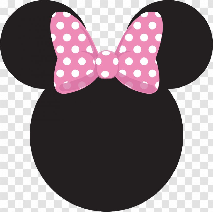 Minnie Mouse Mickey Party Drawing - Photography Transparent PNG