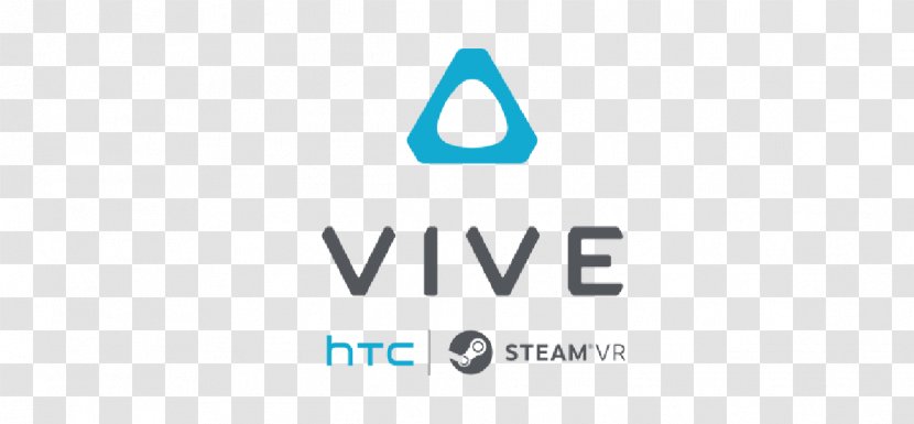 Logo HTC Vive Brand Product Design Font - Nearsightedness Transparent PNG