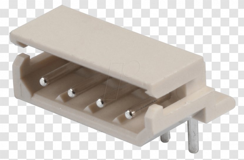 Table Pin Header Molex Transparent PNG