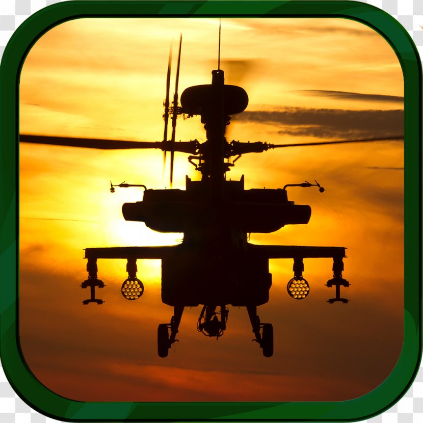 Boeing AH-64 Apache AgustaWestland Attack Helicopter Sikorsky UH-60 Black Hawk - Aviation Transparent PNG