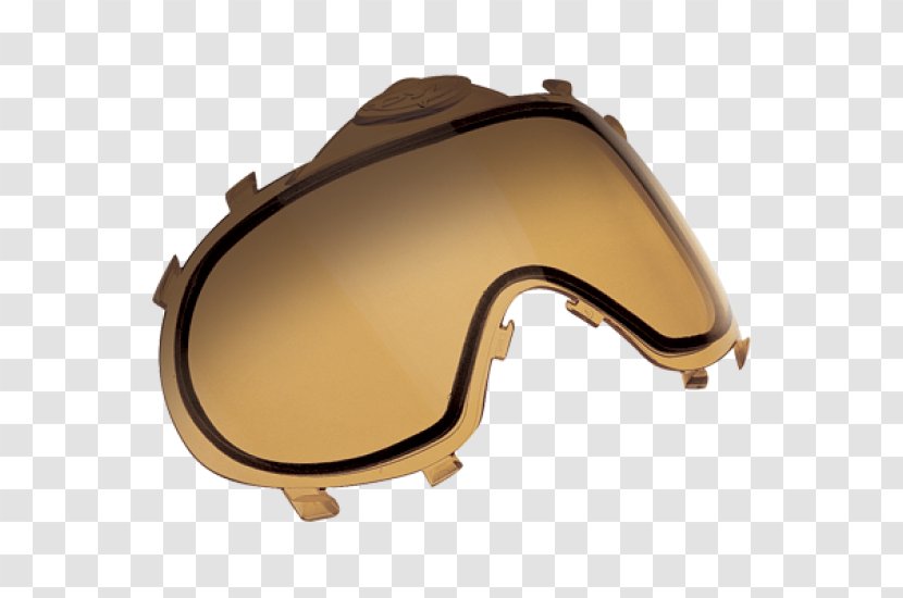 Goggles Lens Anti-fog Mirror Dye - Glasses Transparent PNG