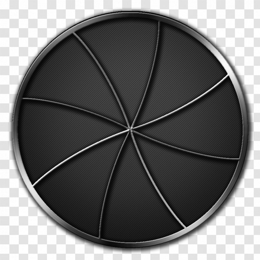 Rim Symbol Circle Pattern - Wheel Transparent PNG