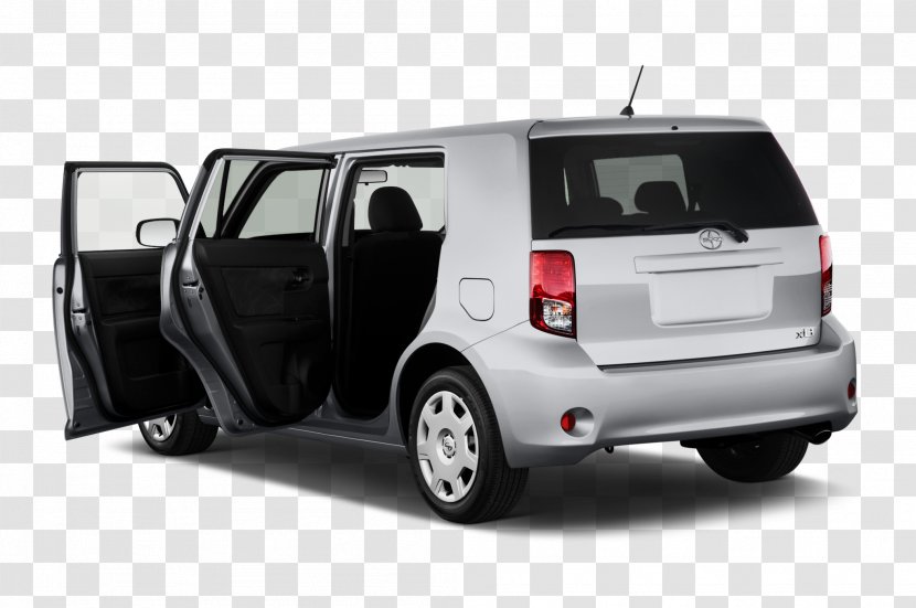 2014 Scion XB 2013 Car 2012 - Mode Of Transport - Pickup Truck Transparent PNG