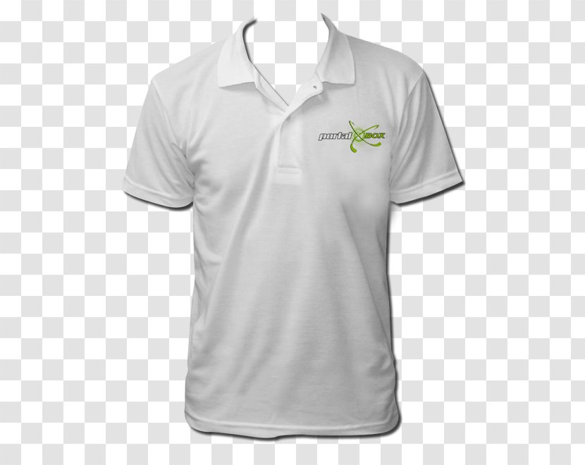 T-shirt Polo Shirt Clothing Top - Active Transparent PNG