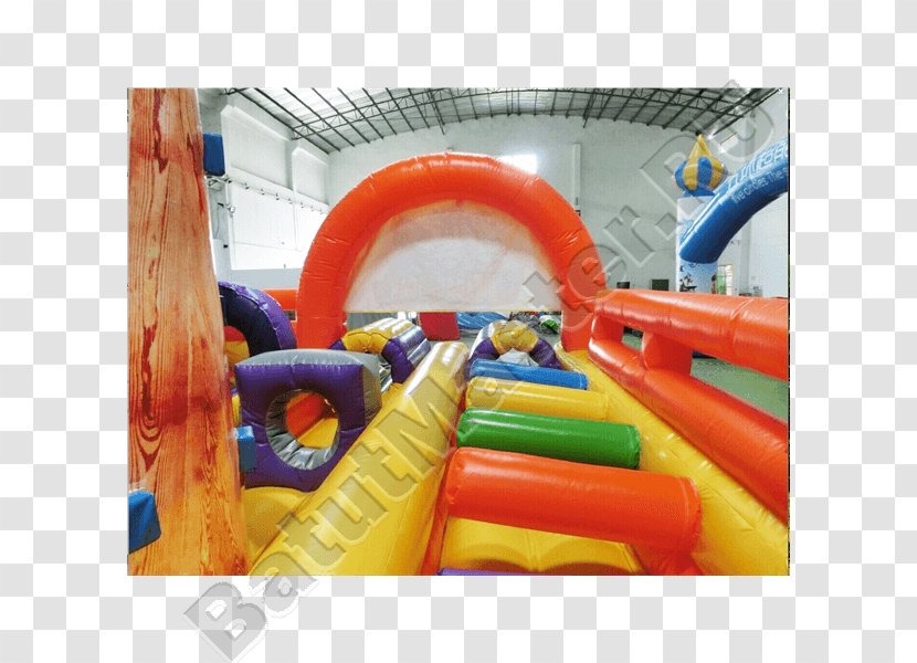 Inflatable Playground Slide Leisure - Madagaskar 2 Makunga Transparent PNG