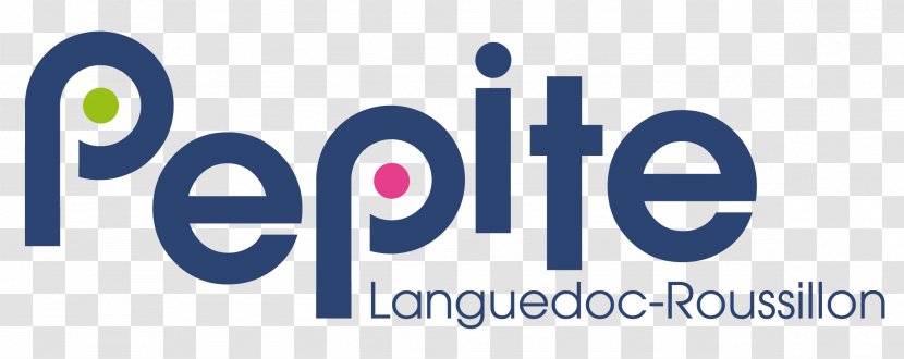 Logo PEPITE-LR Innovation Entrepreneurship - Student - Start-up Transparent PNG