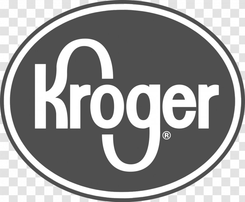 Kroger United States Retail Logo Advertising - Food - Enrolled Transparent PNG