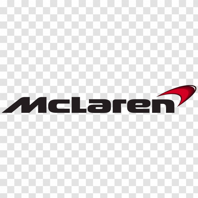 McLaren Automotive Logo Formula 1 Auto Racing - Mclaren Transparent PNG