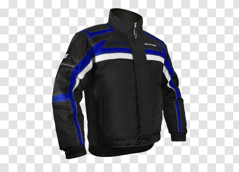 Leather Jacket Motorcycle Outerwear Clothing Polar Fleece Transparent PNG