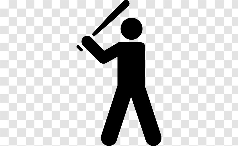 Baseball Bats Sport Athlete - Standing - Softball Bat Transparent PNG