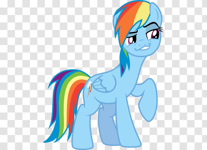 Rainbow Dash Pinkie Pie Applejack Twilight Sparkle Rarity - My Little Pony Base Transparent PNG