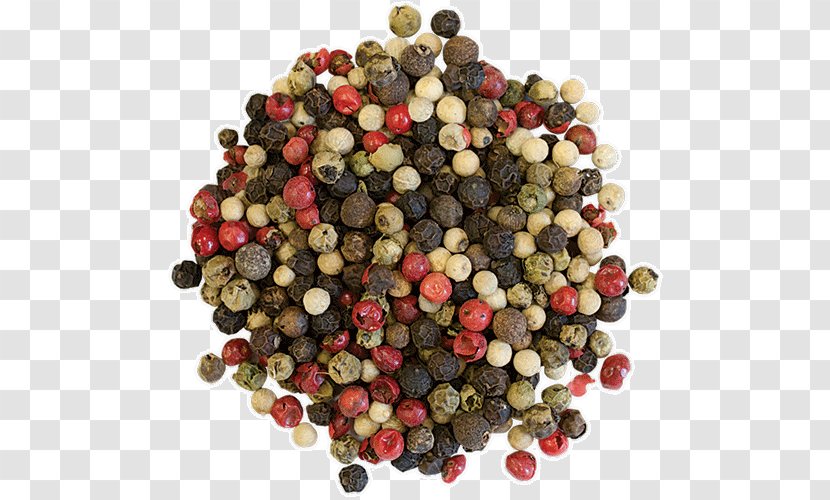 Spice - Seasoning - Black Pepper Transparent PNG