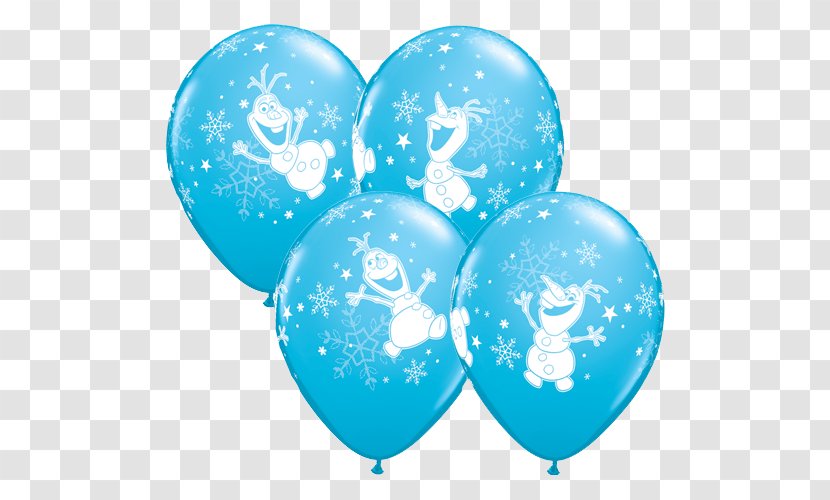 Olaf Elsa Balloon Macy's Thanksgiving Day Parade Anna - Frozen - Mum Transparent PNG