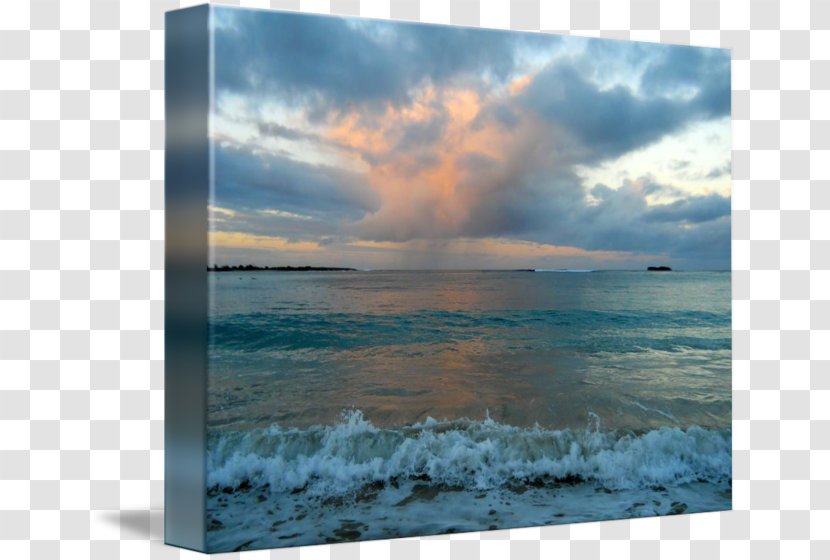 Shore Kahuku Beach Sunset Mahai‘ula Sea - Pupukea - Hawaiian Transparent PNG