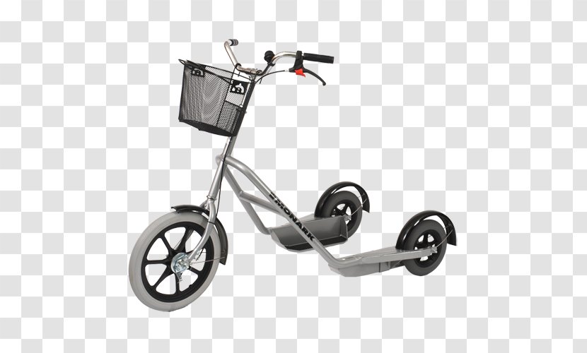 Bicycle Wheels Kick Scooter Frames - Price Transparent PNG