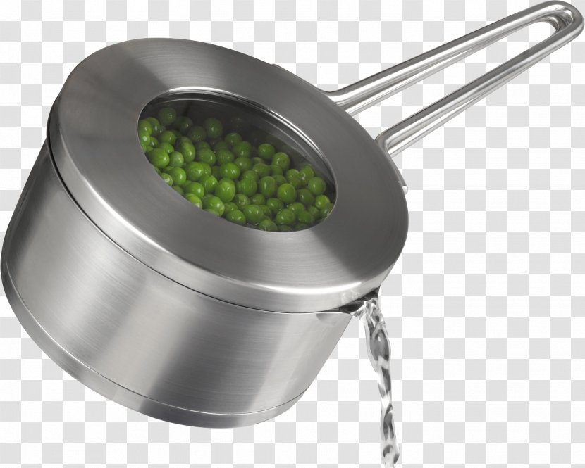 Casserola Ragout Frying Pan Electric Kettle Stock Pots - Gryde - Pea Transparent PNG