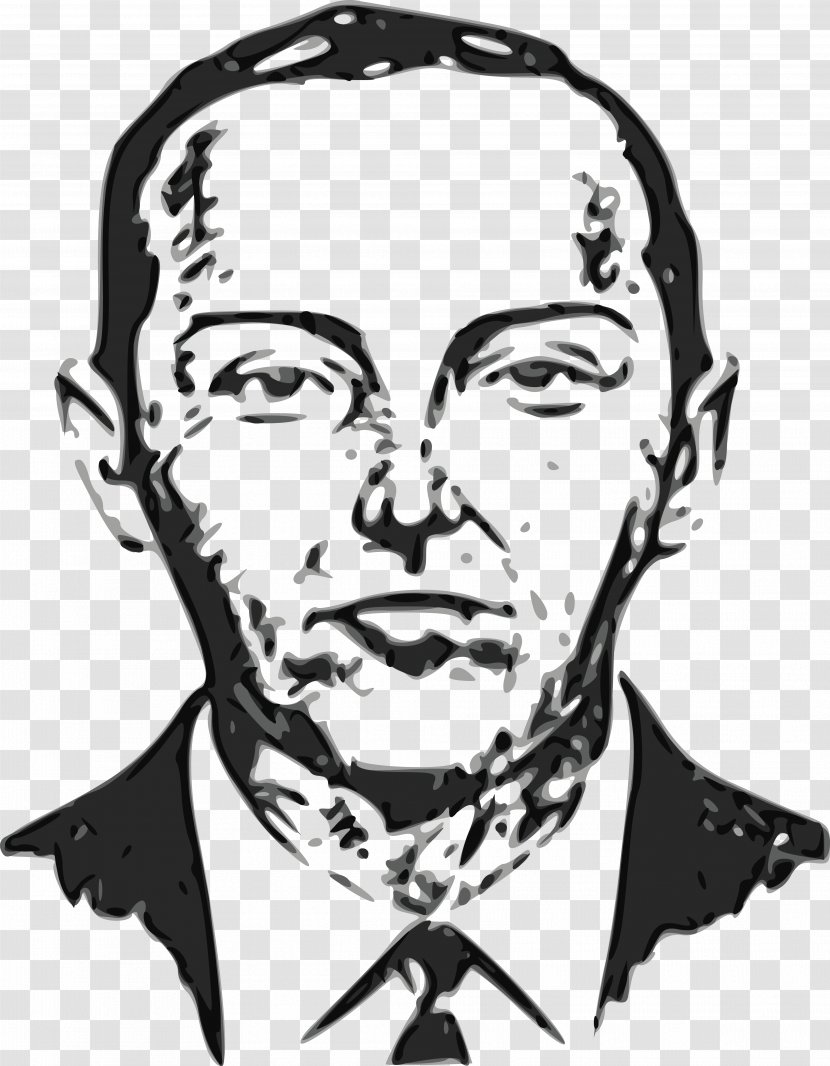 D. B. Cooper Ariel, Washington Airplane Aircraft Hijacking Federal Bureau Of Investigation - Floating Iceberg Free This Graphic Is For Transparent PNG