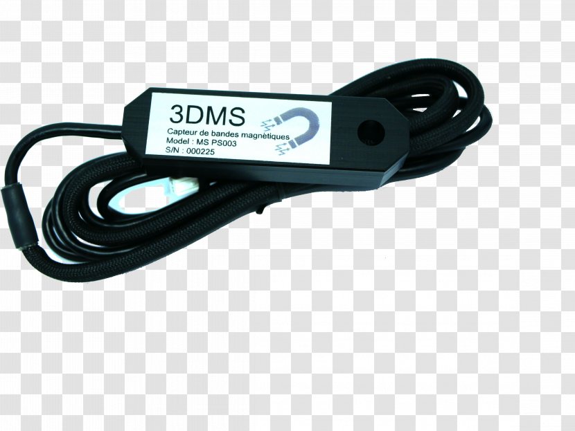 Computer Hardware - Cable Transparent PNG