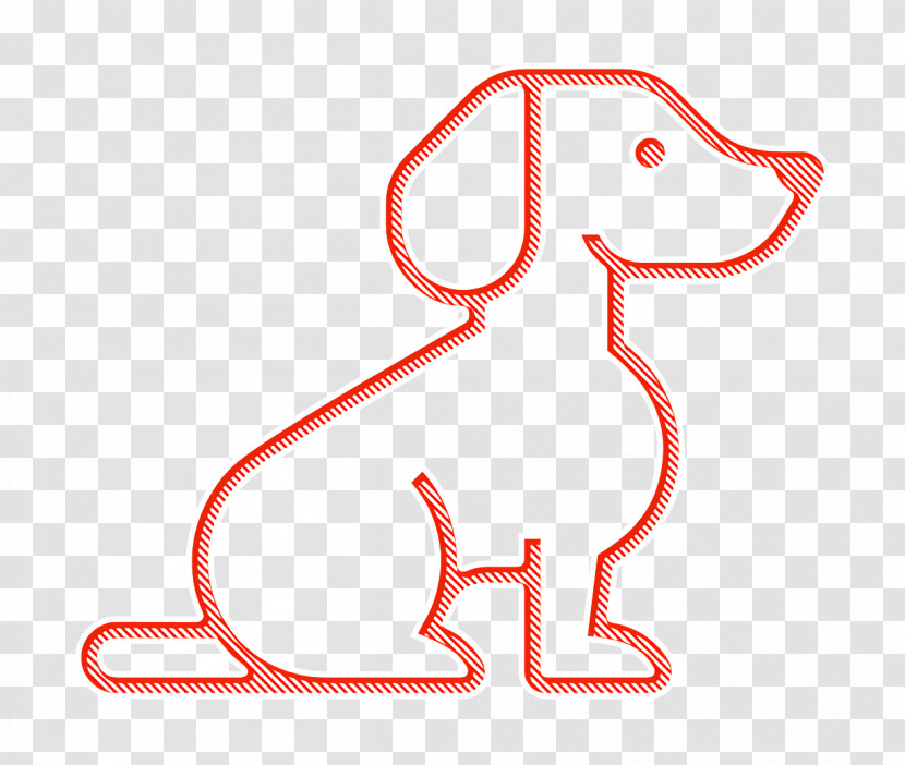 Miscellaneous Icon Dog Icon Transparent PNG