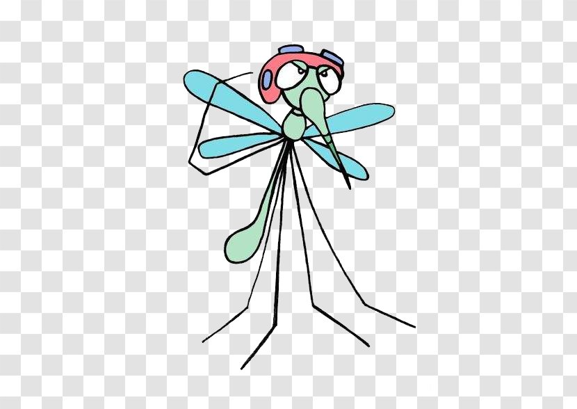 Mosquito Net - Vector - Mosquito,mosquito Transparent PNG