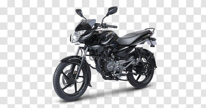 Bajaj Auto Pulsar Car Bharat Stage Emission Standards Bicycle - Vehicle Transparent PNG