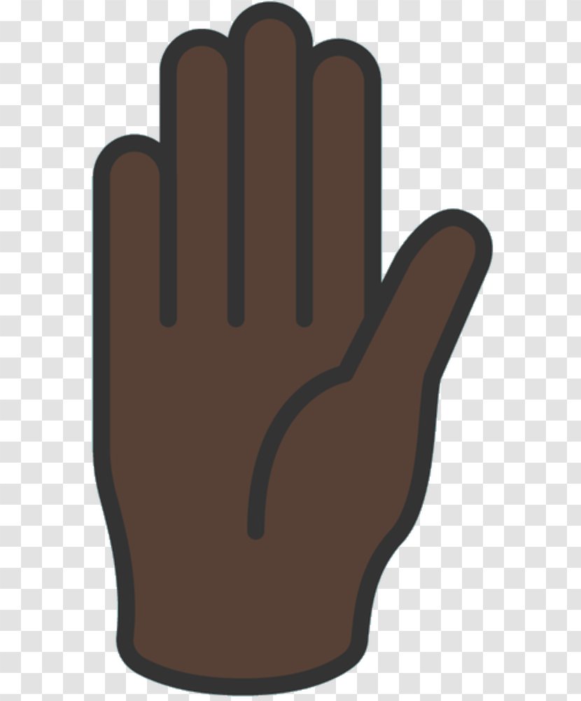Thumb Product Design Font Cartoon - Hand - Finger Transparent PNG