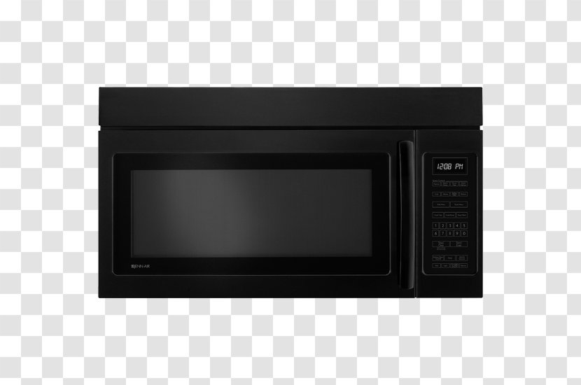 Microwave Ovens Electronics Toaster Multimedia - Kitchen Appliance - Oven Transparent PNG