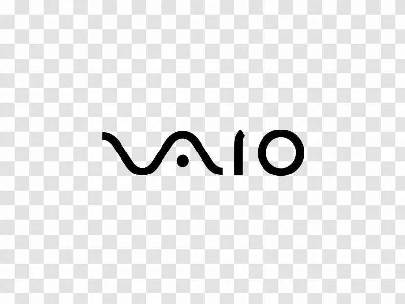 Laptop Logo Brand Hard Drives - Docking Station - Vaio Transparent PNG