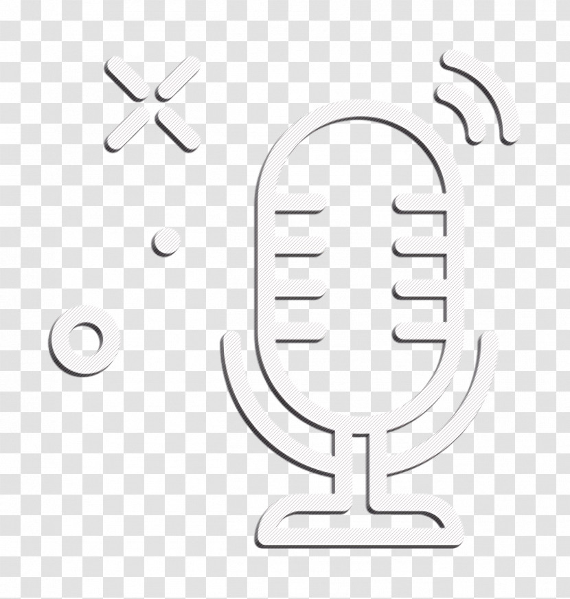 Podcast Icon Brand Icon Hobbies Icon Transparent PNG