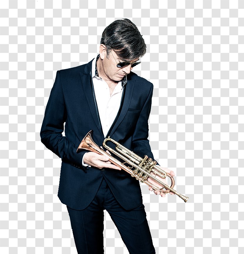 Saxophone Clarinet Flute Trumpet Tuxedo - Heart Transparent PNG