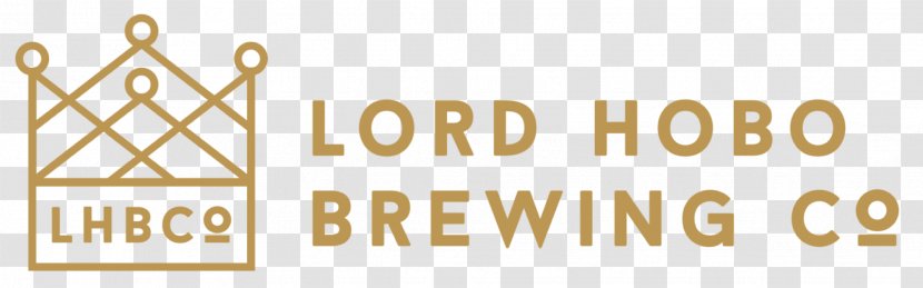 Lord Hobo Brewing Company Beer India Pale Ale Cider Brewery Transparent PNG