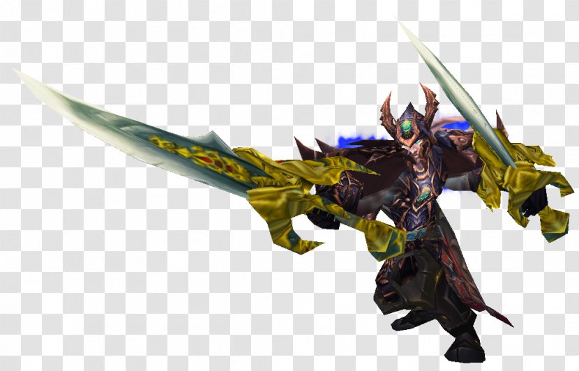 World Of Warcraft Warcraft: Death Knight Night Elf Player Versus - Lance Transparent PNG