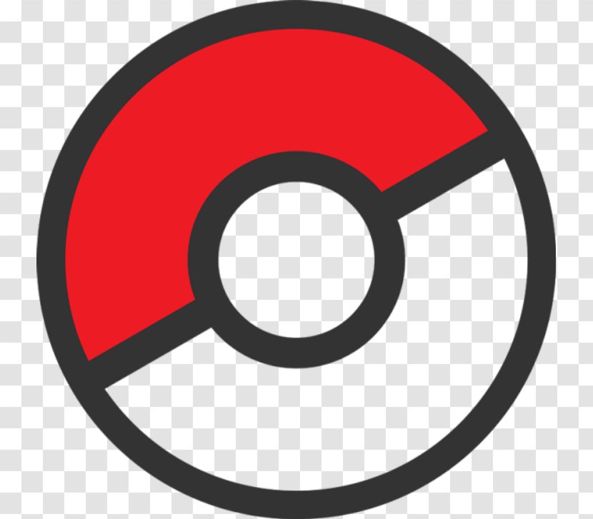 Pokémon GO Poké Ball Clip Art - Brand - Pokemon Go Transparent PNG