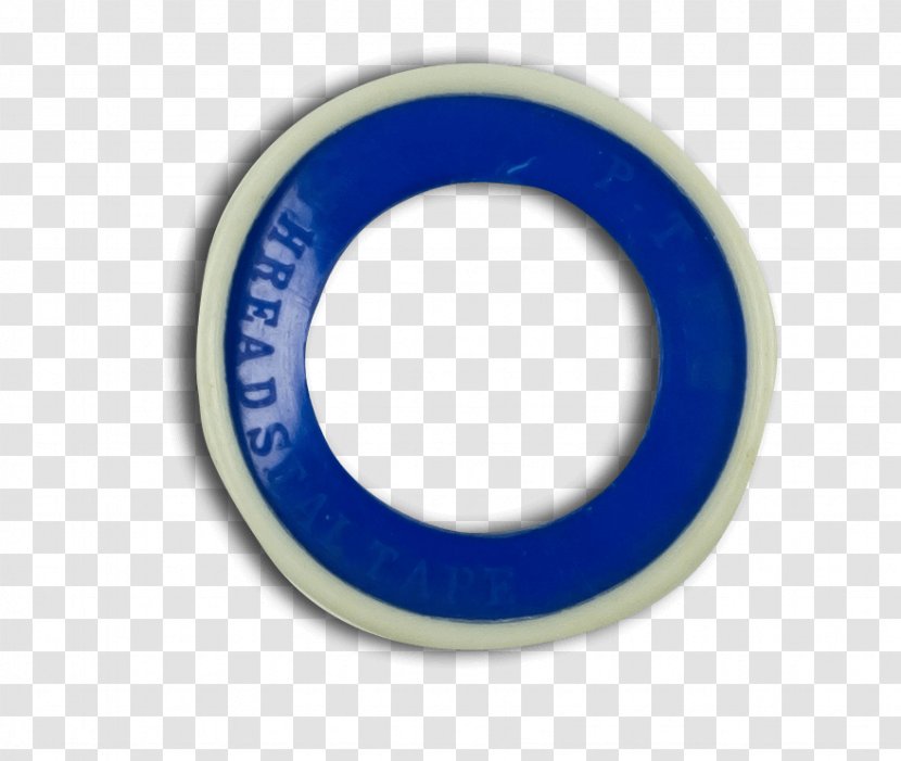 Cobalt Blue Circle - Microsoft Azure - 11 Transparent PNG