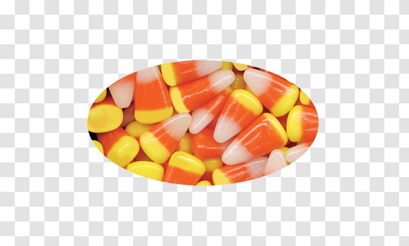 Gourmet Candy Corn The Jelly Belly Company 1.45oz Transparent PNG