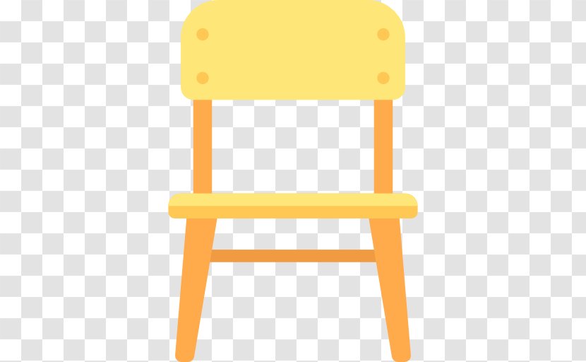 Chair Seat Couch Stool Transparent PNG