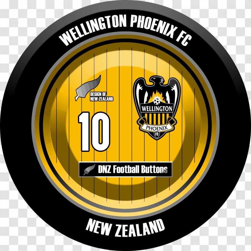 Wellington Phoenix FC Brazil National Football Team Dream League Soccer A-League - Competition Event Transparent PNG