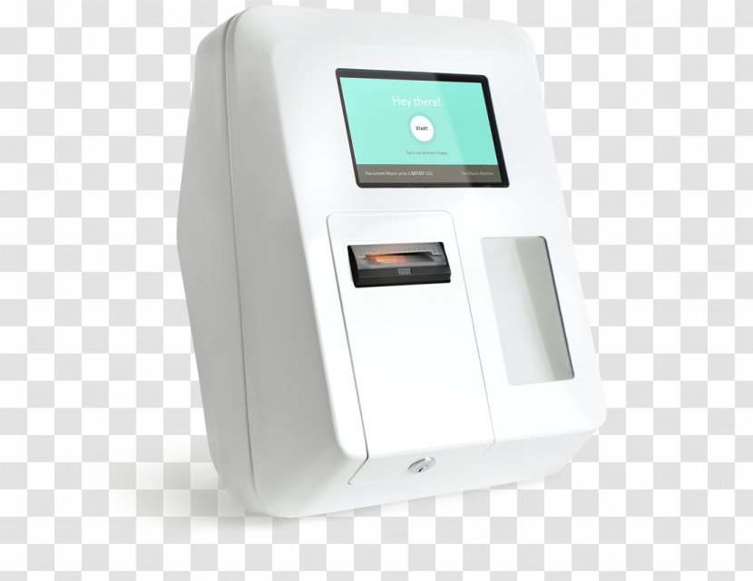Bitcoin ATM Lamassu Automated Teller Machine - Atm Transparent PNG
