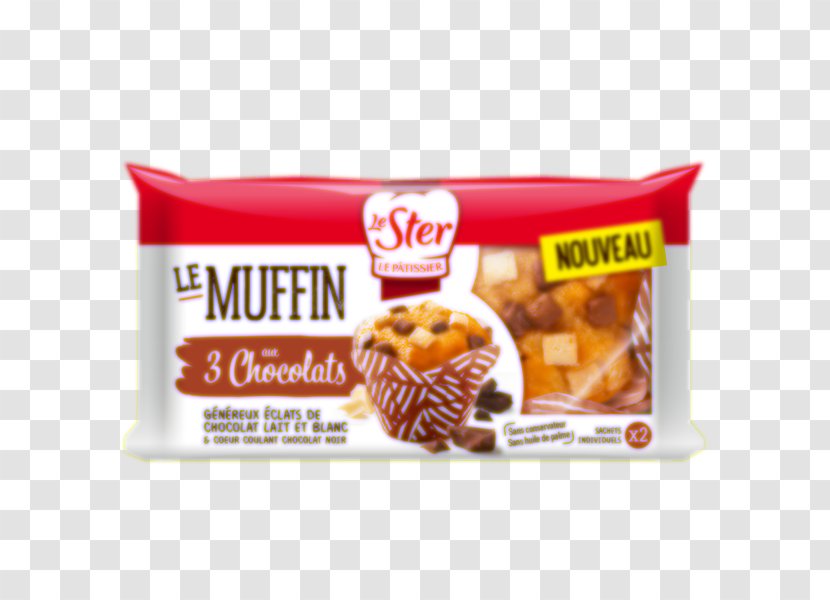 Muffin Molten Chocolate Cake Merienda - Chocolat Transparent PNG