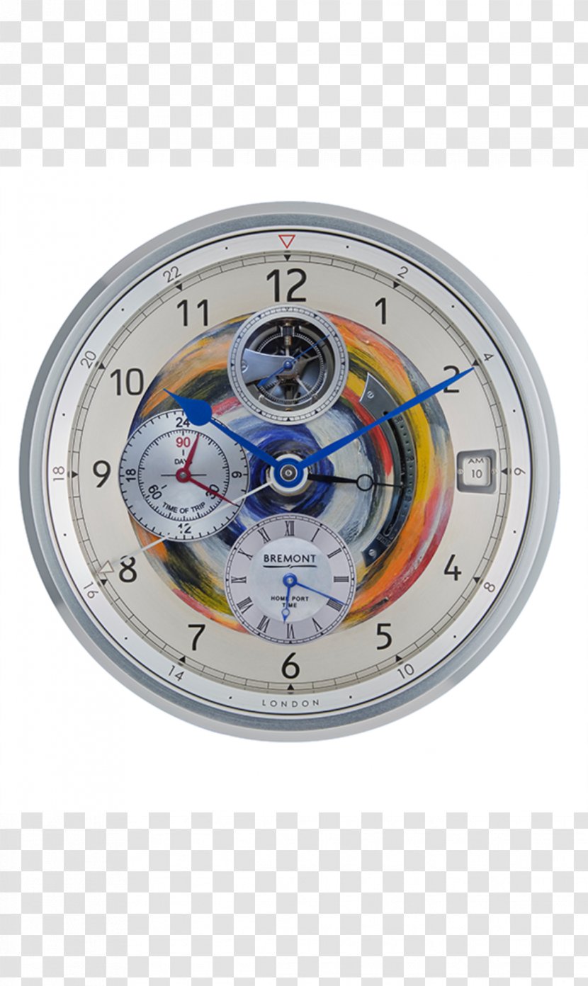 Yacht Clock Feadship Boat International Media Product Design Transparent PNG