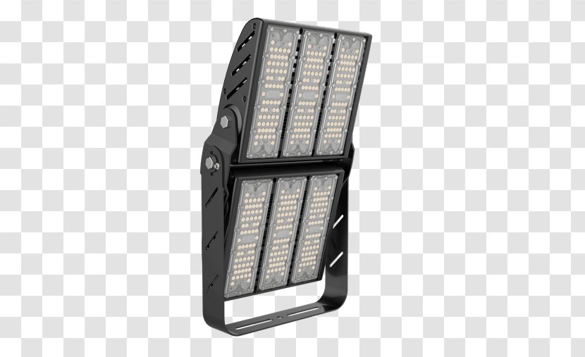 Floodlight Light-emitting Diode Lighting High-power LED - Multimedia Projectors - Light Transparent PNG