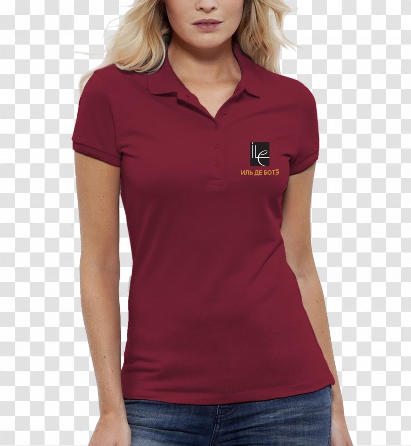 T-shirt Polo Shirt Piqué Clothing Transparent PNG
